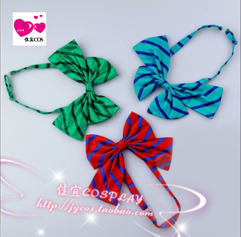 Ưu đãi đặc biệt Đồng phục Love Love School South Bird Quần áo cosplay Nicole Quần áo Nhật Bản và Hàn Quốc Đồng phục mùa hè trang phục cosplay