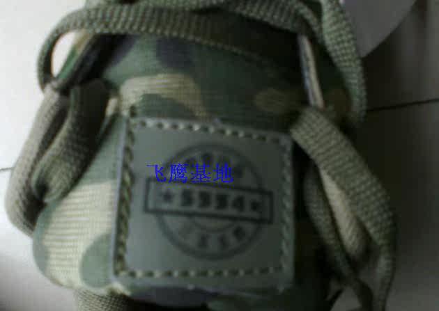 Bottes militaires - Ref 1401702 Image 11