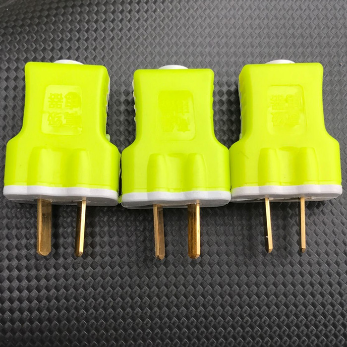 Rotating two plug plug 10A16A high power plug One-piece rubber cable plug Two two-phase three-phase three-phase three-phase three-phase three-phase three-phase three-phase three-phase three-phase three-phase