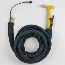 Welding king WS-200C WS-250C argon welder welding gun QQ150 welding line 5m 10m Rayling fire universal