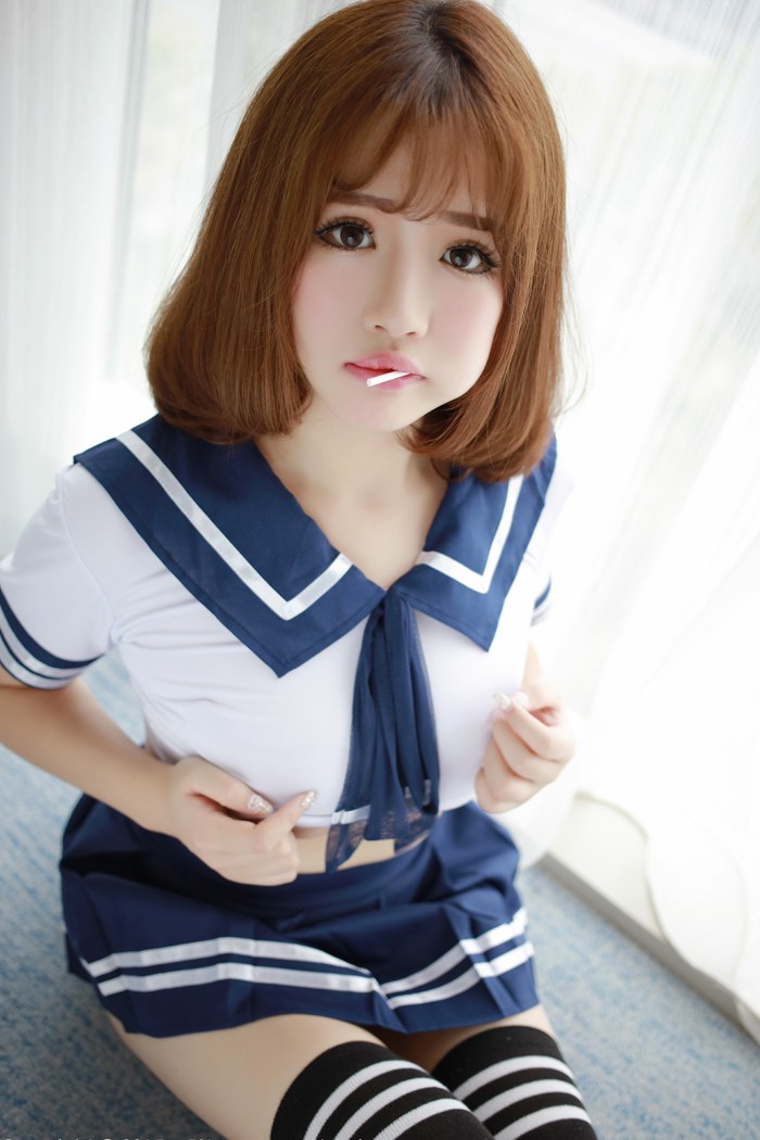 图片[34]-制服美女徐cake吃蛋糕双乳隐现迷死人-美图写真论坛-文娱论坛-ACG资源社区