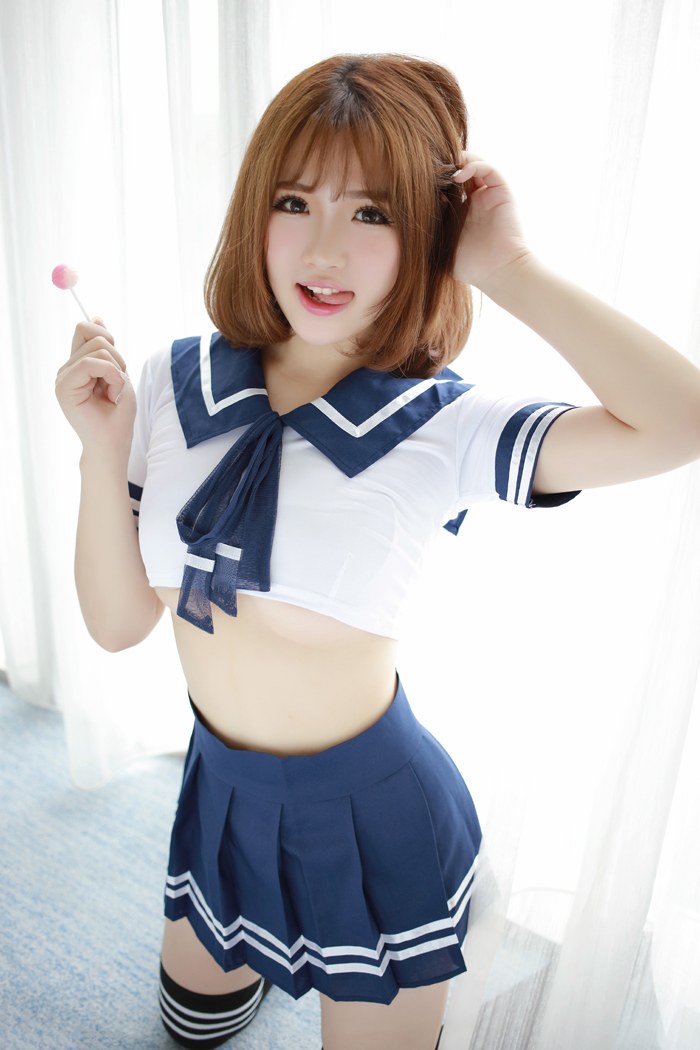 图片[49]-制服美女徐cake吃蛋糕双乳隐现迷死人-美图写真论坛-文娱论坛-ACG资源社区