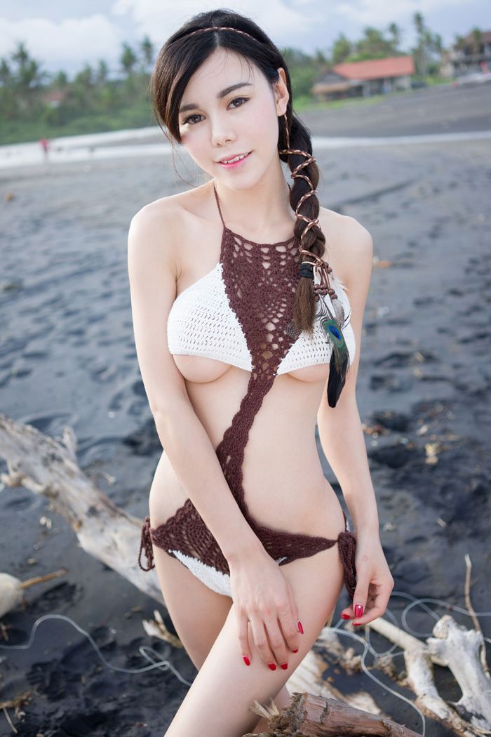 图片[44]-娇艳少妇沈佳熹半遮美乳勾人眼球-美图写真论坛-文娱论坛-ACG资源社区