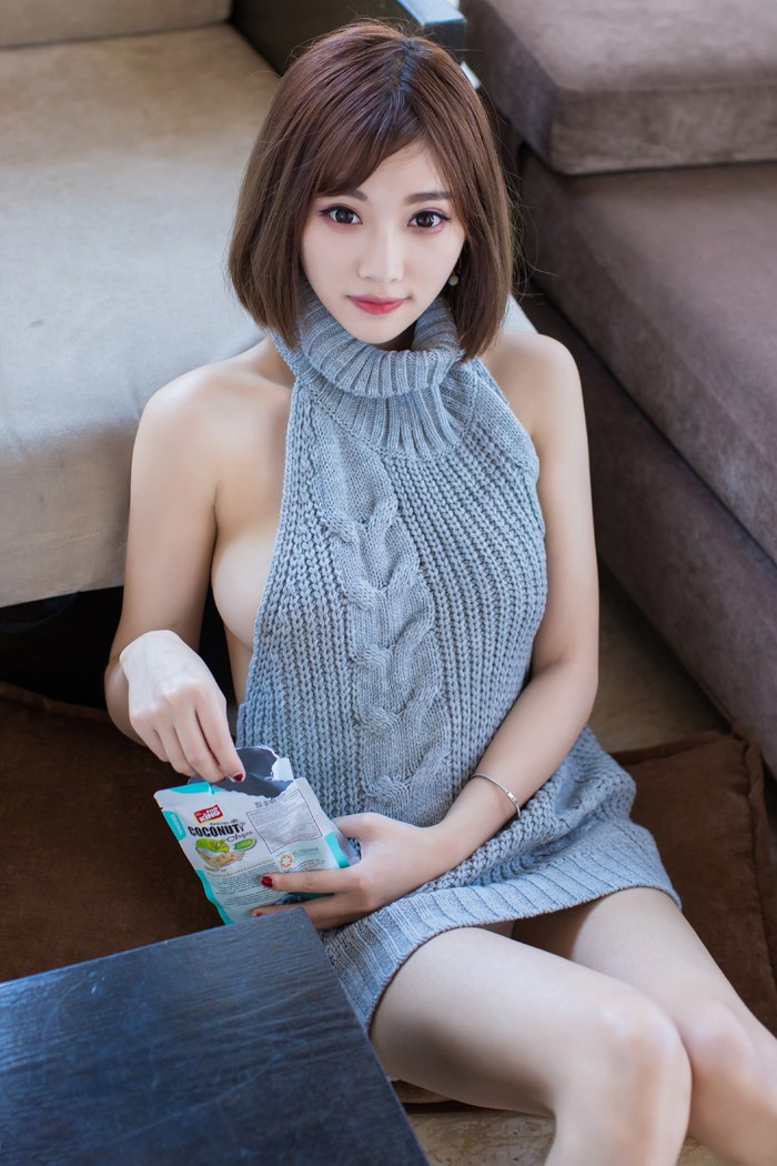 图片[35]-甜美女神杨晨晨开背毛衣性感动人-美图写真论坛-文娱论坛-ACG资源社区