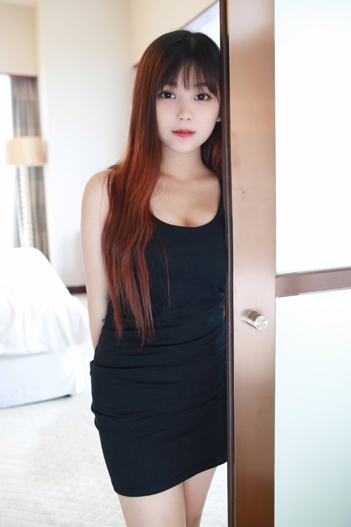 图片[20]-梦中情人小月儿圆润身材男生最爱-美图写真论坛-文娱论坛-ACG资源社区