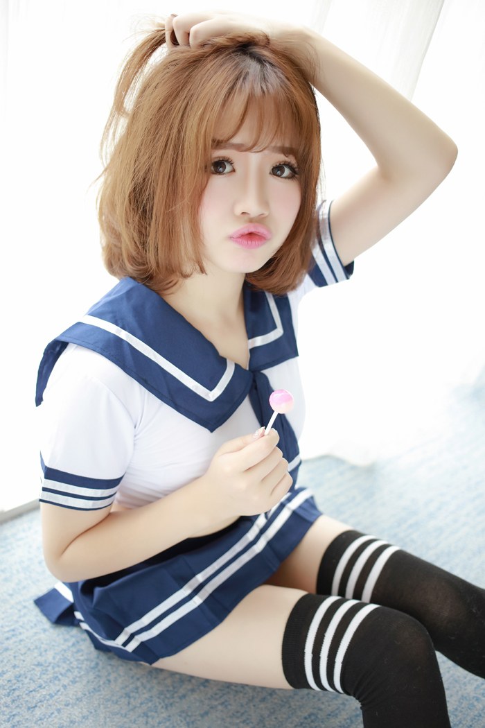 图片[40]-制服美女徐cake吃蛋糕双乳隐现迷死人-美图写真论坛-文娱论坛-ACG资源社区