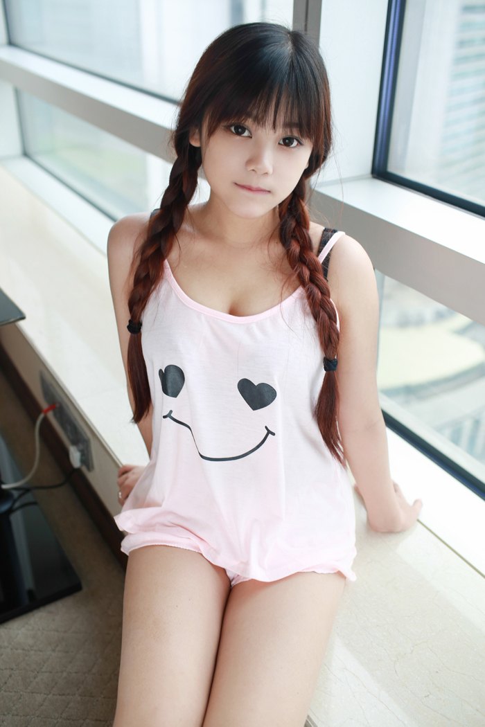 图片[24]-梦中情人小月儿圆润身材男生最爱-美图写真论坛-文娱论坛-ACG资源社区