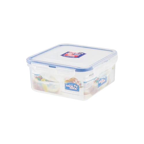 Пластиковый портативный ящик для хранения, мини-бокс, ланч-бокс, детская система хранения