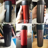 Портативный маленький свежий стакан для влюбленных, в корейском стиле