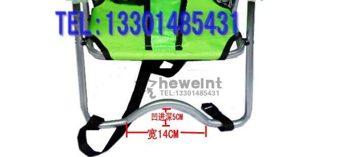 siège enfants pour vélo - Ref 2414823 Image 27