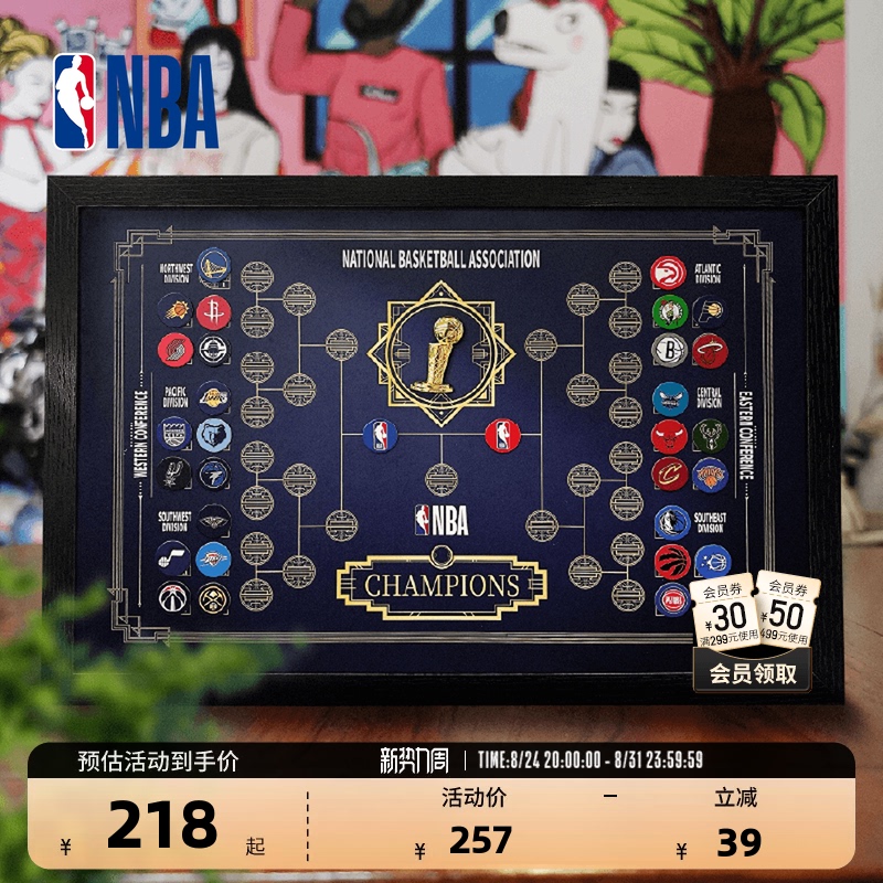 Nba Official League-Wide Magnetic Battle Board Set Is a Gift for Boys and a Commemorative Gift Nba Official League-Wide Magnetic Battle Board Set Is a Gift for Boys and a Commemorative Gift
