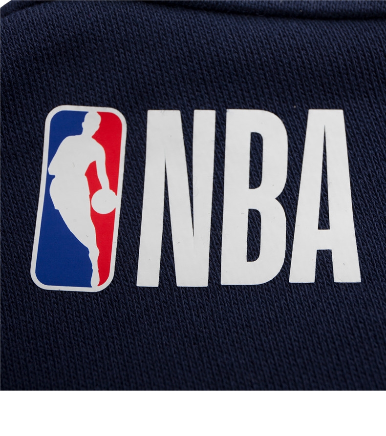 Áo thể thao giản dị NBA-Mitchell & Ness Cleveland Cavaliers - Thể thao lông cừu / jumper áo khoác hoodie nữ