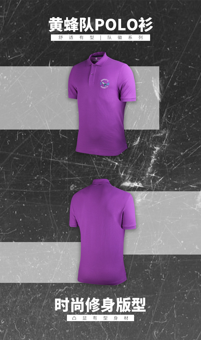 Polo sport homme PQC50L5 1 - Ref 555283 Image 10