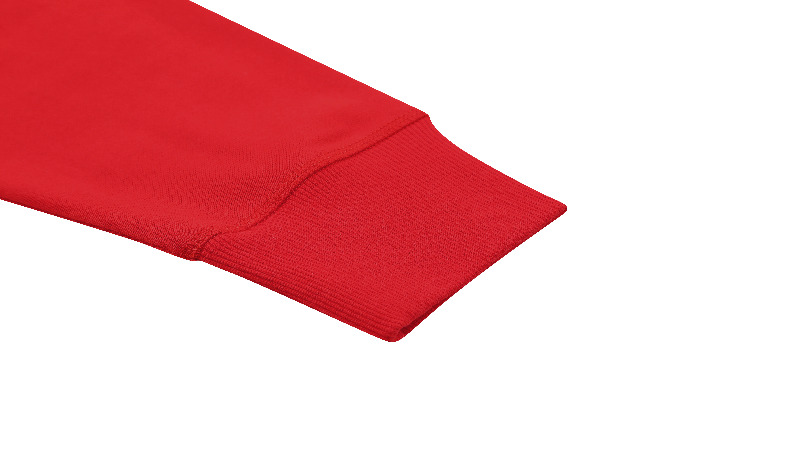 Xu hướng thời trang NBA Bulls Áo len thể thao ấm áp Áo len cổ tròn nam - Thể thao lông cừu / jumper áo hoodie xanh dương