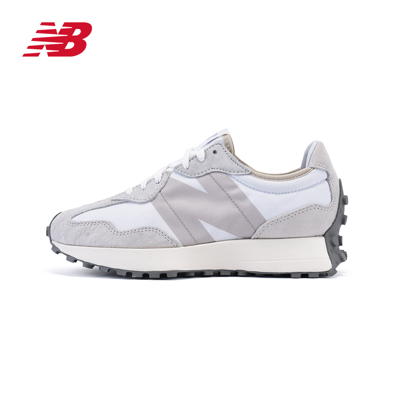 New Balance Noritake co-branded NB men's shoes women's shoes Vintage shoes casual shoes sneakers MS327NW1