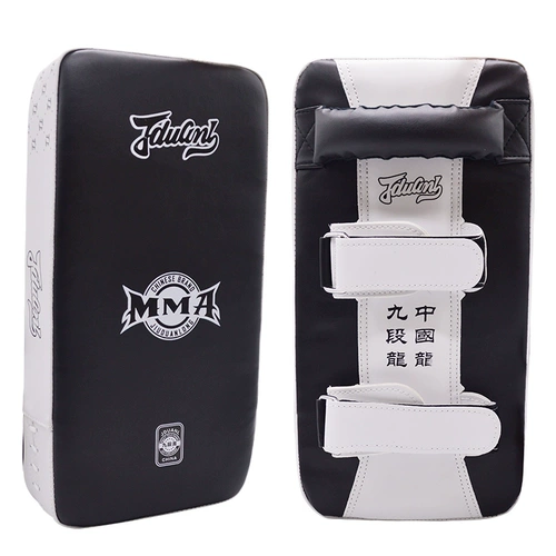 Jiuduanlong Professional Sanja Boxing Thai Thai Thai Foot Target Board Домохозяйство Тадо обучающее вспомогательное оборудование