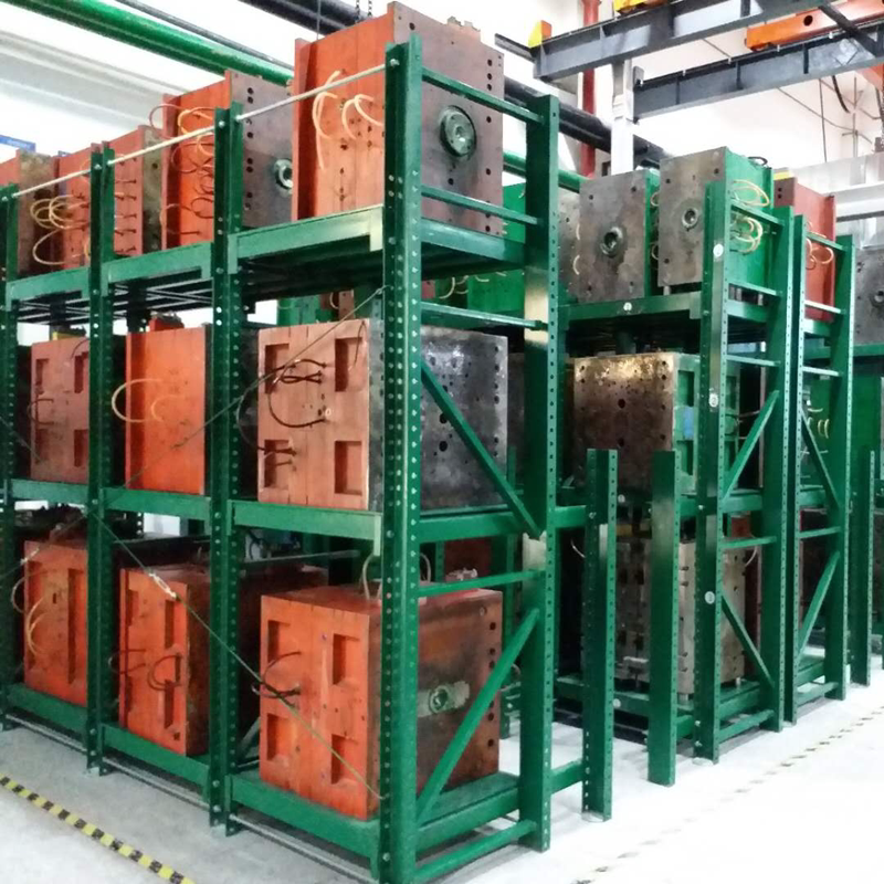 Mingweh Heavy Duty Drawer Mould Casting Casting Casting Casting Casting Casting Casting Casting Case