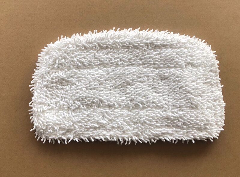 Lake Jimmy Steam Mop Accessories Ms1001 Rag Cleaning Cloth Handle Floor Mop Head Water Tank