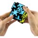 Qiyi Magic Cube Crazy Gear Cube Irregular Cube Beginner Stress Relief Puzzle Children's Toy Irregular Cube