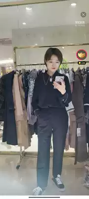 23-24 Otiff Satin Shirt Super 165 Bust 110 Each size 4