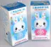 Trẻ em câu đố giáo dục sớm đồ chơi thông minh Mini Bunny Học máy câu chuyện Giáo dục sớm máy học đọc đồ chơi công nghệ thông minh Đồ chơi giáo dục sớm / robot