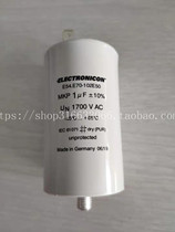  Spot sale Electronicon E54 E70-102E50 capacitor