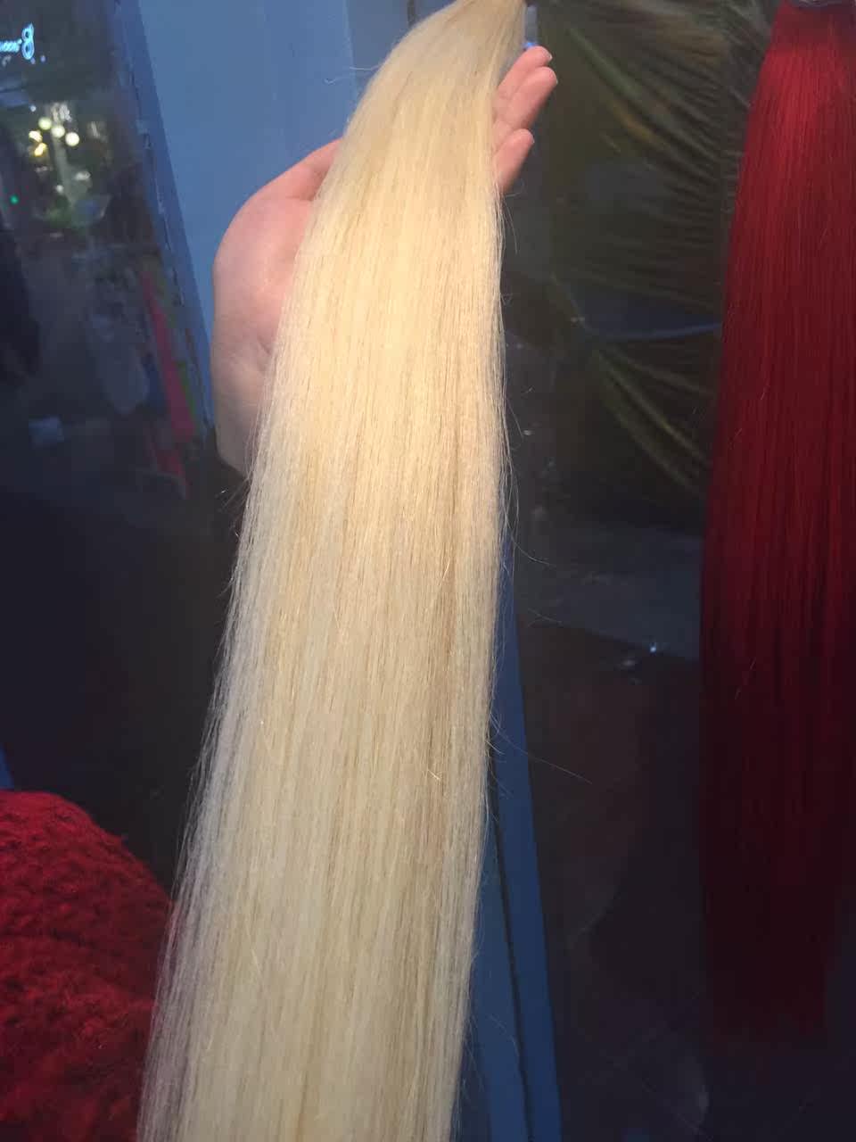 Extension cheveux - Ref 217348 Image 16