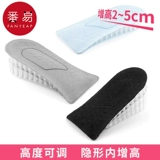 Высокие стельки, полустельки, невидимые напяточники, против усталых ног