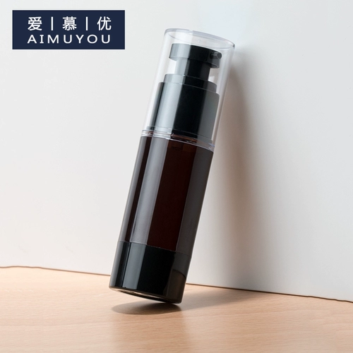 Вместительный и большой распылитель, стеклянная бутылка для путешествий