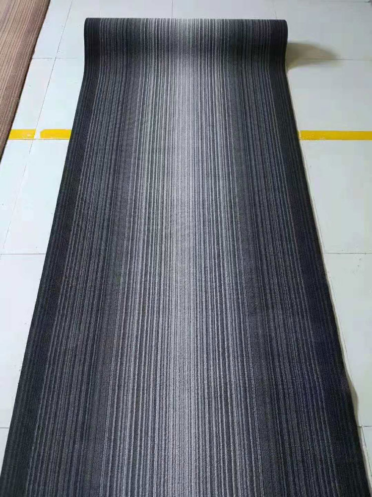 Hành lang thảm cầu thang đầy đủ chống trượt có thể được cắt phòng khách phòng ngủ nhà bếp thảm đầy đủ cửa hàng mẫu kích thước tùy chỉnh - Thảm thảm đỏ sự kiện