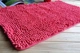 Thảm cầu thang chenille thảm cầu thang cao su chống trượt