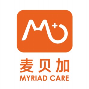 宠物营养师和麦贝加