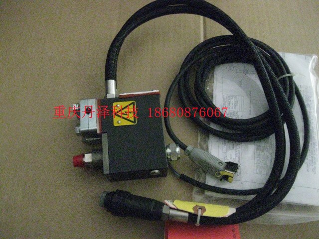 Nordson Electric Spray Gun 110593 GUNELECTRICE-700W