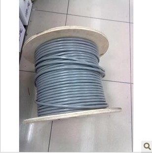 Macro Union HYV Indoor 25 Pairs Communication Cable Telephone Communication Cable Pure Copper 0 5 Core Factory Label