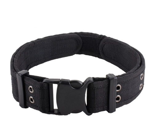 Черный дорожный плетеный ремень, мужские тактические универсальные штаны, черный орел