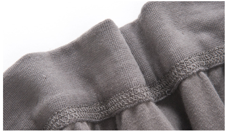 Pantalon collant SHEEWA 5089B en coton - Ref 753851 Image 32