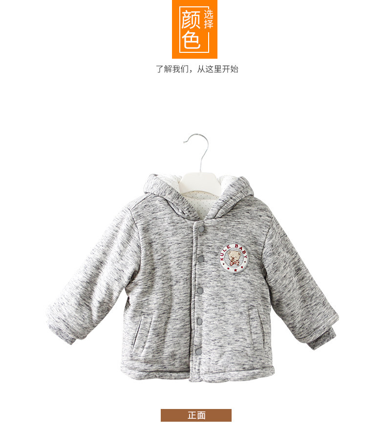 Ушная шляпа закупает карманную хлопчатобумажную куртку_09.jpg