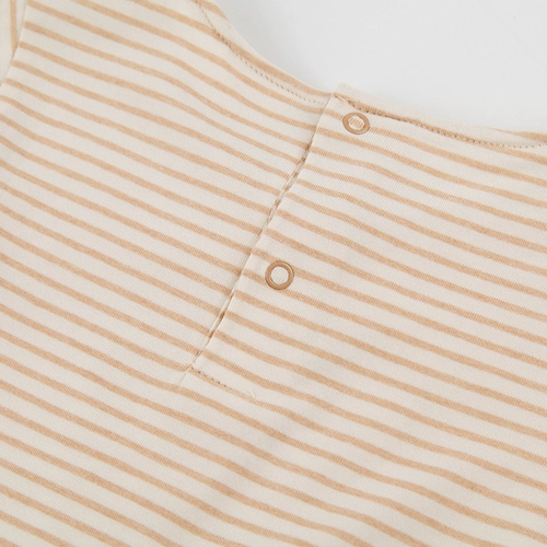 Детская хлопковая летняя летняя одежда