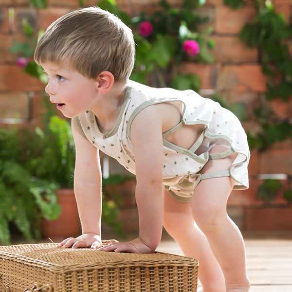 Kule baby 康乐宝贝 A类 宝宝无袖连体衣 优惠券折后¥14.9包邮(¥34.9-20)多色可选 Kule baby 康乐宝贝 A类 宝宝无袖连体衣 优惠券折后¥14.9包邮(¥34.9-20)多色可选