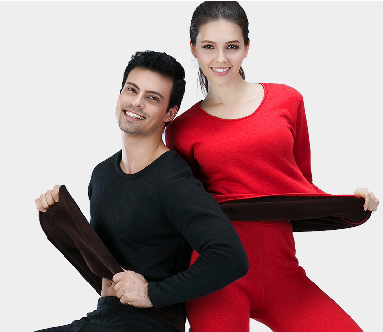 Sous-vêtement chaud jeunesse Y600600111 - Ref 748517 Image 15