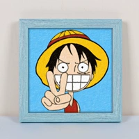 Шенгли Луффи