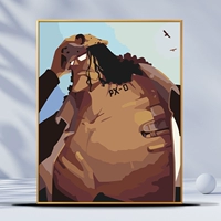 Тиран медведь 10