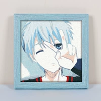 Симпатичный куроко