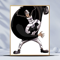 Тиран медведь 6