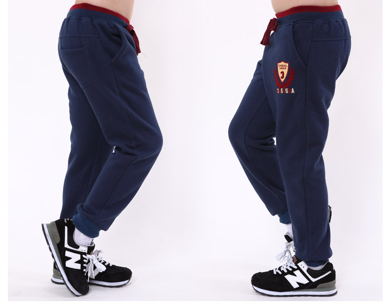 Pantalon garcon GGG14D028 en mélange - Ref 2054732 Image 26