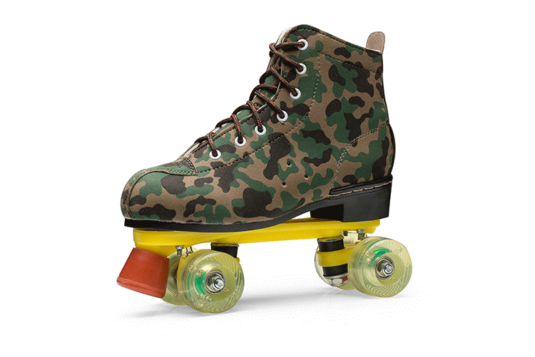 Patins à roulettes - Ref 2581699 Image 7