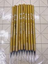 Four treasures of the study room Zhou Yousheng Pen Zhuang Lan Hui special model