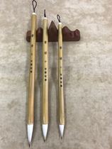 The Wenfangs 4 Baobao Zhou Talking Pen Book Spectrum Large Small And Medium Brush Pen