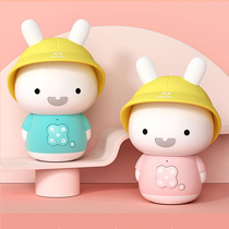 Smart robot song player Young toy baby early teaching machine G9S