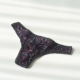 Starlight Spotted Thong (без возврата и обмена)